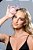 BLUSH COMPACTO ULTRAFINO - CARINHA DE SAÚDE - 10g - ANA GLOW - Imagem 3