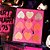 PALETA HALLOWEEN MOONLIGHT BOOK - 69 CORES - KEVIN & COCO - Imagem 4