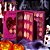 PALETA HALLOWEEN MOONLIGHT BOOK - 69 CORES - KEVIN & COCO - Imagem 2