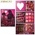 PALETA HALLOWEEN MOONLIGHT BOOK - 69 CORES - KEVIN & COCO - Imagem 5