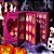 PALETA HALLOWEEN MOONLIGHT BOOK - 69 CORES - KEVIN & COCO - Imagem 3
