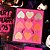 PALETA HALLOWEEN MOONLIGHT BOOK - 69 CORES - KEVIN & COCO - Imagem 4