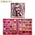 PALETA HALLOWEEN VAMPIRE BRIDE - 66 CORES - KEVIN & COCO - Imagem 2