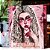 PALETA HALLOWEEN VAMPIRE BRIDE - 66 CORES - KEVIN & COCO - Imagem 1