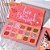 PALETA SPOTTY DOG - 30 CORES - KEVIN & COCO - Imagem 4