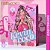 PALETA BARBIE - 82 CORES - KEVIN & COCO - Imagem 1