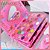 PALETA BARBIE - 82 CORES - KEVIN & COCO - Imagem 3