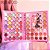 PALETA BUNNY GIRL - 62 CORES - KEVIN & COCO - Imagem 3