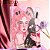 PALETA BUNNY GIRL - 62 CORES - KEVIN & COCO - Imagem 1