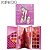 PALETA LILAC HOT GIRL - 72 CORES - KEVIN & COCO - Imagem 2