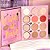 PALETA LILAC HOT GIRL - 72 CORES - KEVIN & COCO - Imagem 6