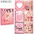 PALETA ANGEL HOT GIRL - 72 CORES - KEVIN & COCO - Imagem 6