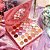 PALETA ANGEL HOT GIRL - 72 CORES - KEVIN & COCO - Imagem 3