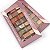 PALETA NEUTRA NUDE - 24 CORES - MISS RÔSE - Imagem 1