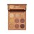 9R - BRONZE METAL ASTISTRY PALETTE - 09 CORES - MORPHE - Imagem 1