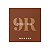 9R - BRONZE METAL ASTISTRY PALETTE - 09 CORES - MORPHE - Imagem 2