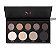 LUNARIOUS POWER MULTI EFFECTS PALETTE - 09 CORES - MORPHE - Imagem 1