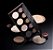 LUNARIOUS POWER MULTI EFFECTS PALETTE - 09 CORES - MORPHE - Imagem 6