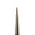 L28000 - PINCEL PONTA FINA DE DELINEAR - LULLY MAKEUP - Imagem 2
