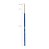 L28000 - PINCEL PONTA FINA DE DELINEAR - LULLY MAKEUP - Imagem 1