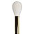 L28020 - PINCEL CÔNICO - LULLY MAKEUP - Imagem 2