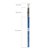L28031 - PINCEL DE ESFUMAR - LULLY MAKEUP - Imagem 1