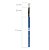 L28032 - PINCEL DE ESFUMAR - LULLY MAKEUP - Imagem 1