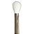 L28135 - PINCEL DE ESFUMAR - LULLY MAKEUP - Imagem 2