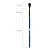 L28141 - PINCEL DE ESFUMAR - LULLY MAKEUP - Imagem 1