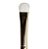 L28239 - PINCEL DE PRECISÃO PARA SOMBRAS - LULLY MAKEUP - Imagem 2