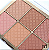 FACE PALETTE BLUSH - 06 CORES - MISS RÔSE - Imagem 3