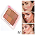 FACE PALETTE BLUSH - 06 CORES - MISS RÔSE - Imagem 5