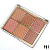 FACE PALETTE BLUSH - 06 CORES - MISS RÔSE - Imagem 6