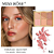 FACE PALETTE BLUSH - 06 CORES - MISS RÔSE - Imagem 7