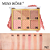 FACE PALETTE BLUSH - 06 CORES - MISS RÔSE - Imagem 8