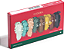 PALETTE DE SOMBRAS SECRETS GREEN - 5,6g - NIINA SECRETS - EUDORA - Imagem 7