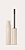 BROW STAY GEL DE SOBRANCELHAS - INCOLOR - 3g - BM BEAUTY - Imagem 1