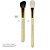 KIT PINCÉIS PARA MAQUIAGEM ALESSANDRO ALCANTARA - 11 PEÇAS - DAYMAKEUP - Imagem 4