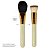 KIT PINCÉIS PARA MAQUIAGEM ALESSANDRO ALCANTARA - 11 PEÇAS - DAYMAKEUP - Imagem 3