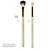KIT PINCÉIS PARA MAQUIAGEM ALESSANDRO ALCANTARA - 11 PEÇAS - DAYMAKEUP - Imagem 5