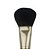 L28060 - PINCEL PARA PÓ - LULLY MAKEUP - Imagem 2