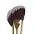 L28144 - PINCEL PARA CONTORNO - LULLY MAKEUP - Imagem 2