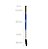 L28533 - PINCEL PARA SOBRANCELHAS - LULLY MAKEUP - Imagem 1
