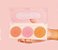 PALETA DE BLUSH - 3+ - TURMA DA LÚ - Imagem 5