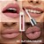 LASTING MATTE VEIL - BATOM LÍQUIDO MATTE - 4ml - KIKO MILANO - Imagem 4