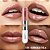 UNLIMITED DOUBLE TOUCH - BATOM & GLOSS - 2 x 3ml - KIKO MILANO - Imagem 9