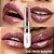 UNLIMITED DOUBLE TOUCH - BATOM & GLOSS - 2 x 3ml - KIKO MILANO - Imagem 5