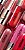 UNLIMITED DOUBLE TOUCH - BATOM & GLOSS - 2 x 3ml - KIKO MILANO - Imagem 9