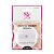 ESPONJA FACIAL COTTON PEQUENA - 1un - RUBY KISSES - Imagem 2