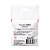 ESPONJA FACIAL COTTON PEQUENA - 1un - RUBY KISSES - Imagem 3